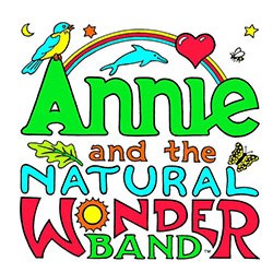 Annie & the Natural Wonder Band