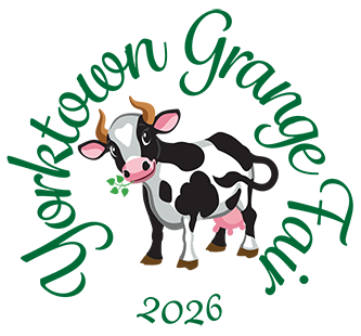 Milkshake the Cow Logo