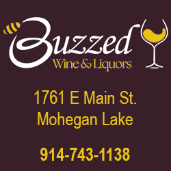 Buzzed Wine & Liquor