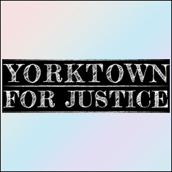 Yorktown for Justice