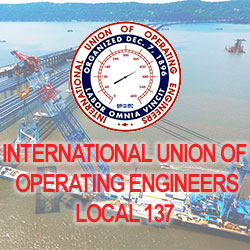 Operating Engineers Local 137