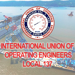 IUOE Local 137