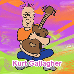 Kurt Gallagher