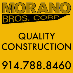 Morano Bros. Corporation