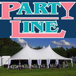 Party Line Tent Rentals