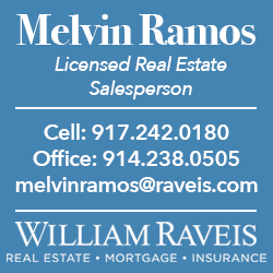 William Raveis Realty - Melvin Ramos