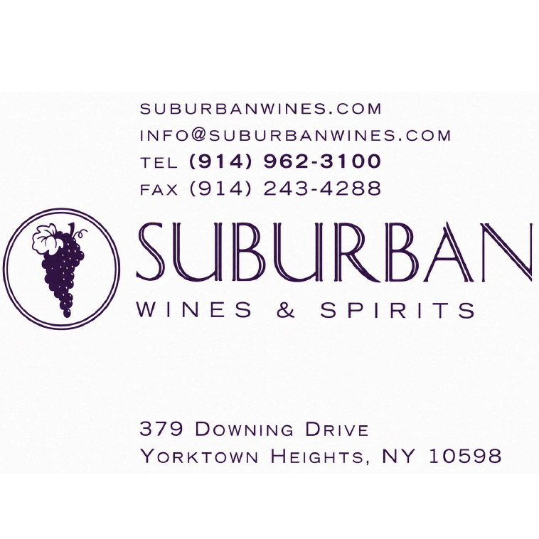 Suburban