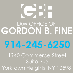 Law Offices of Gordon B. Fine