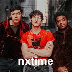 nxtime